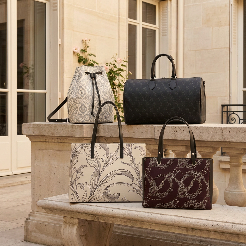 The Art of Taking Time: Discover Our Exclusive Collection