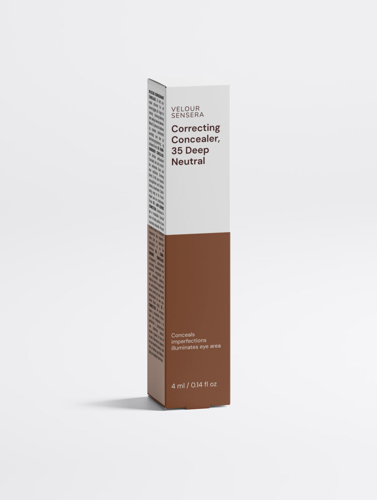 Correcting Concealer, 35 Deep Neutral