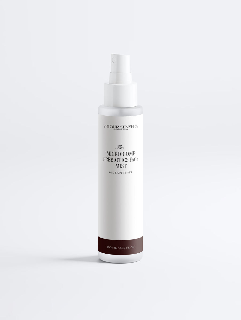 Microbiome Prebiotics Face Mist