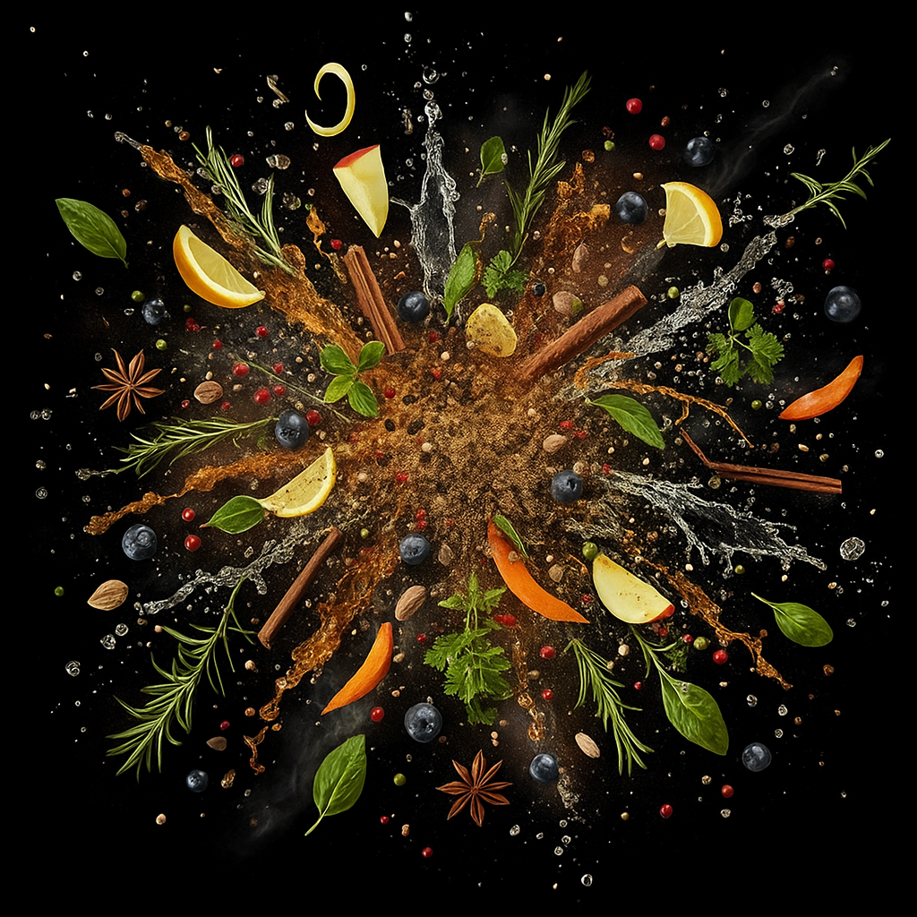 Veloura Noctis - 10ml