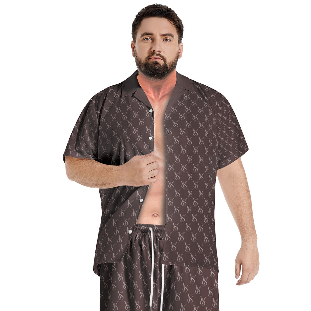 Men's Shirt Sets