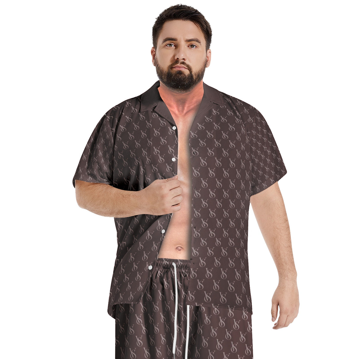 Men's Shirt Sets