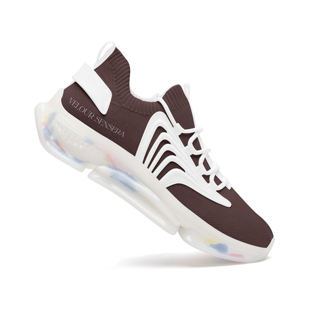 Unisex Low Top Mesh Sneakers