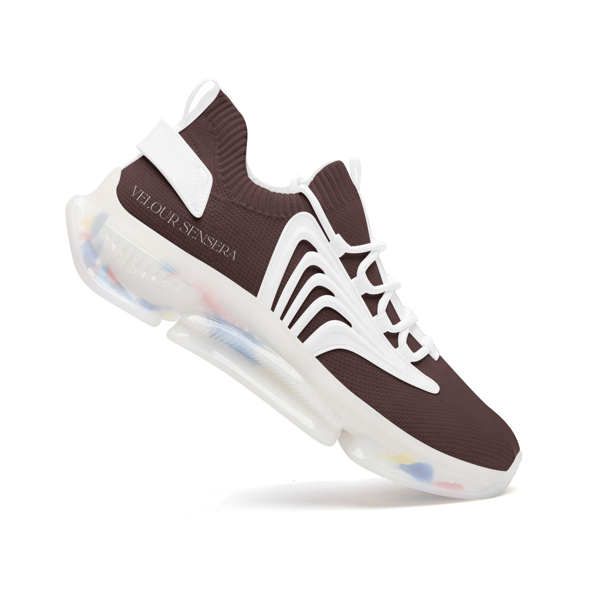 Unisex Low Top Mesh Sneakers