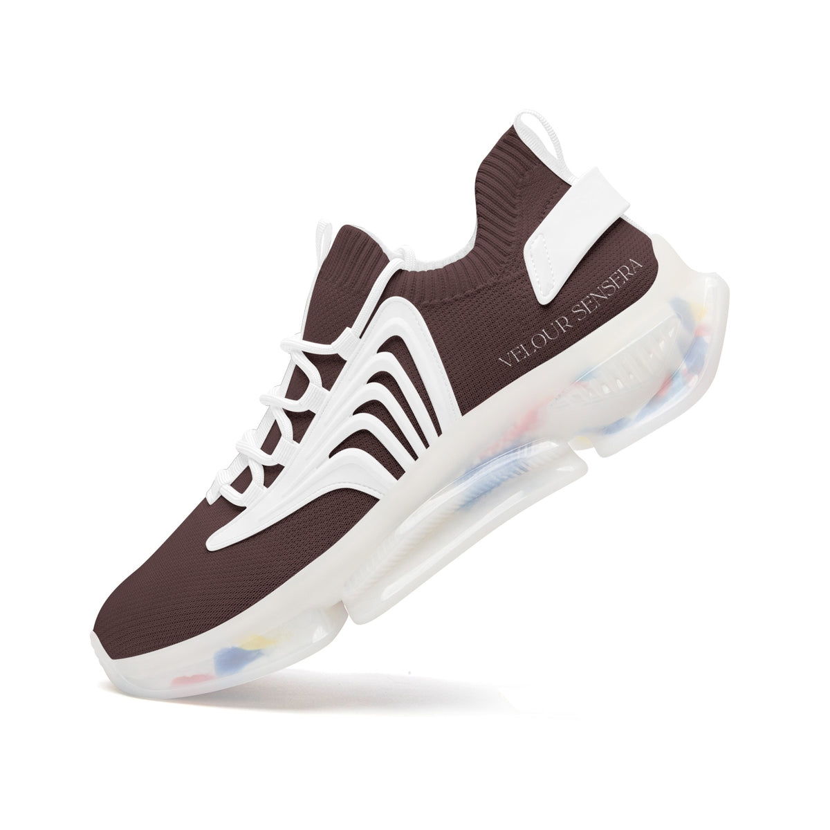 Unisex Low Top Mesh Sneakers