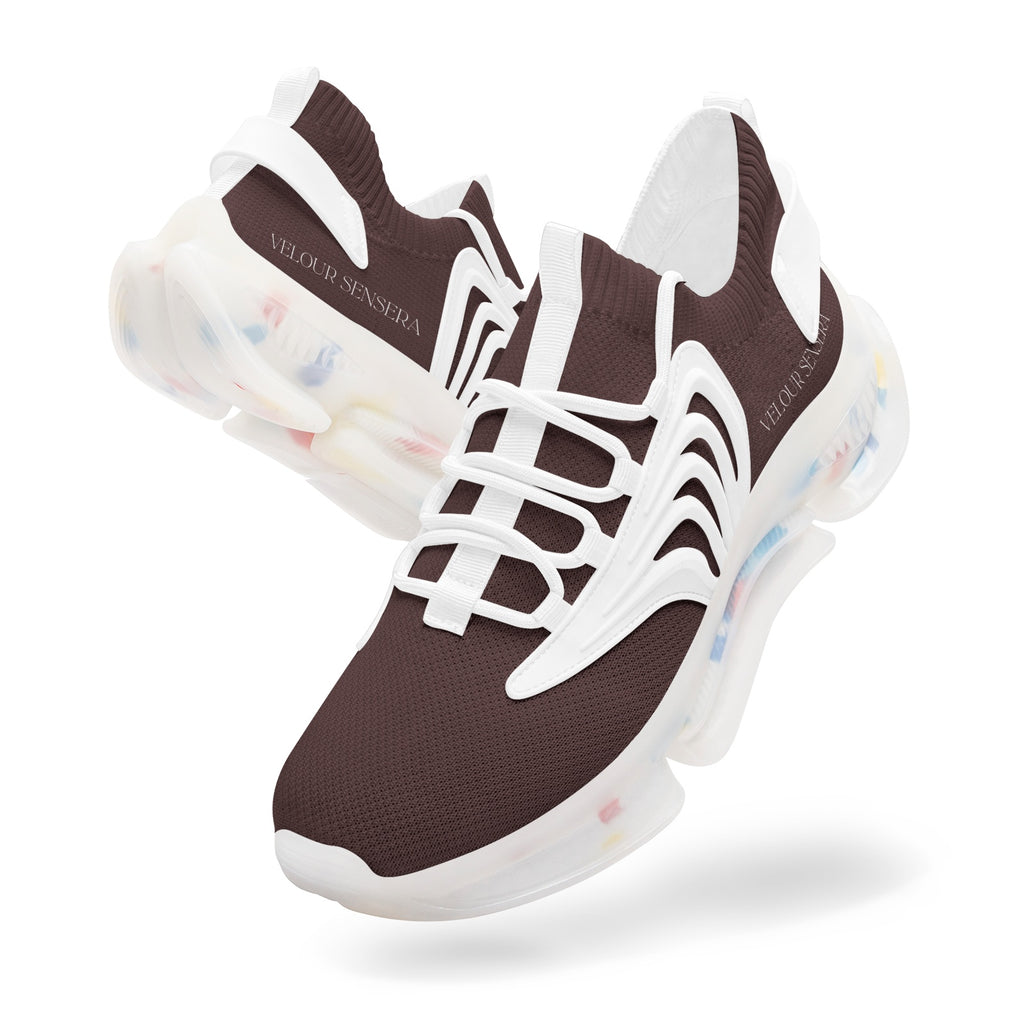 Unisex Low Top Mesh Sneakers