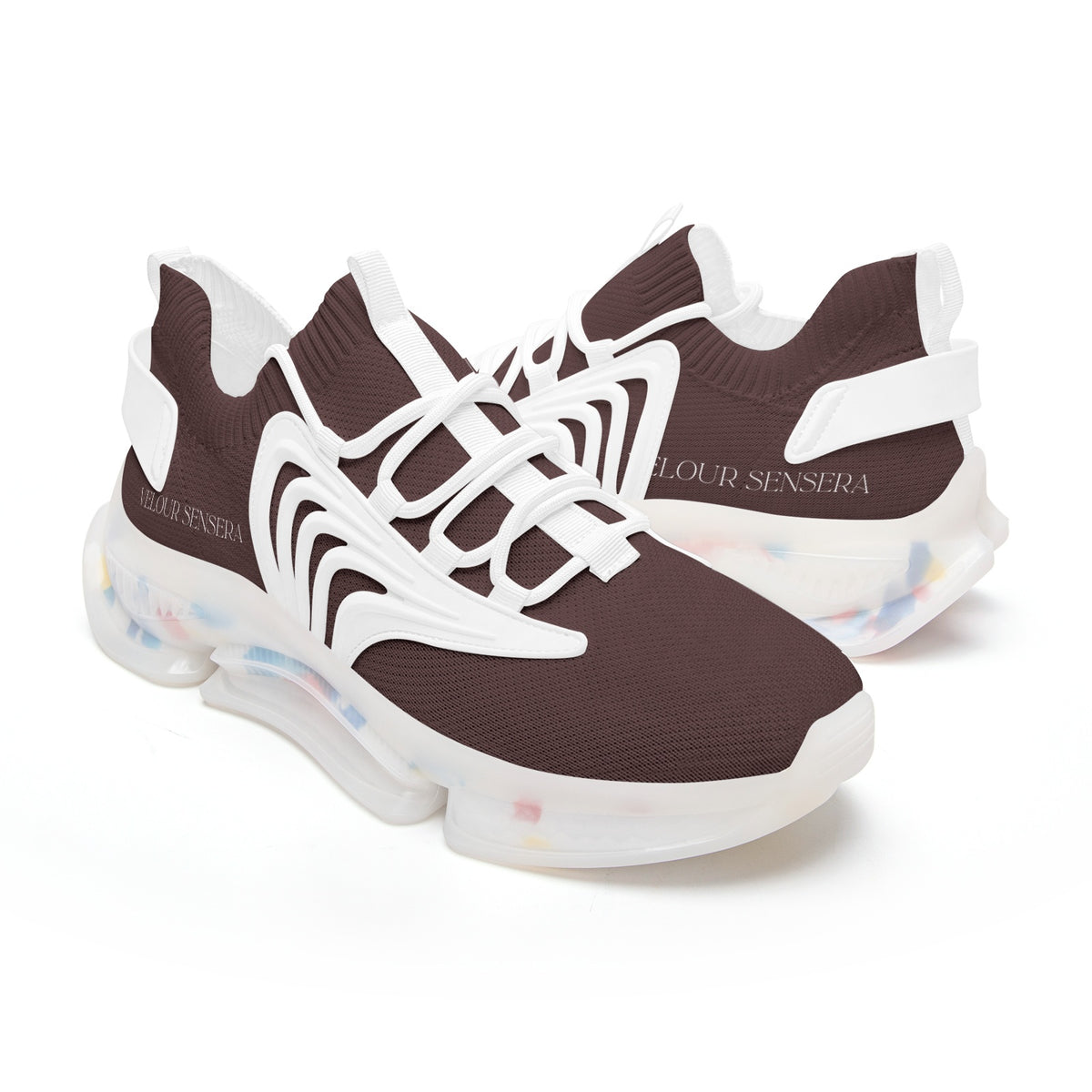 Unisex Low Top Mesh Sneakers