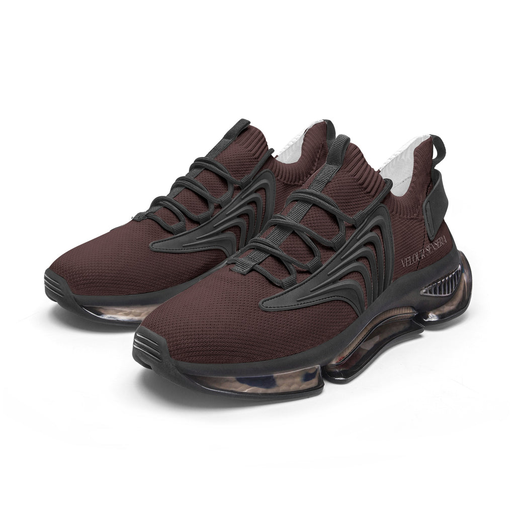 Unisex Low Top Mesh Sneakers