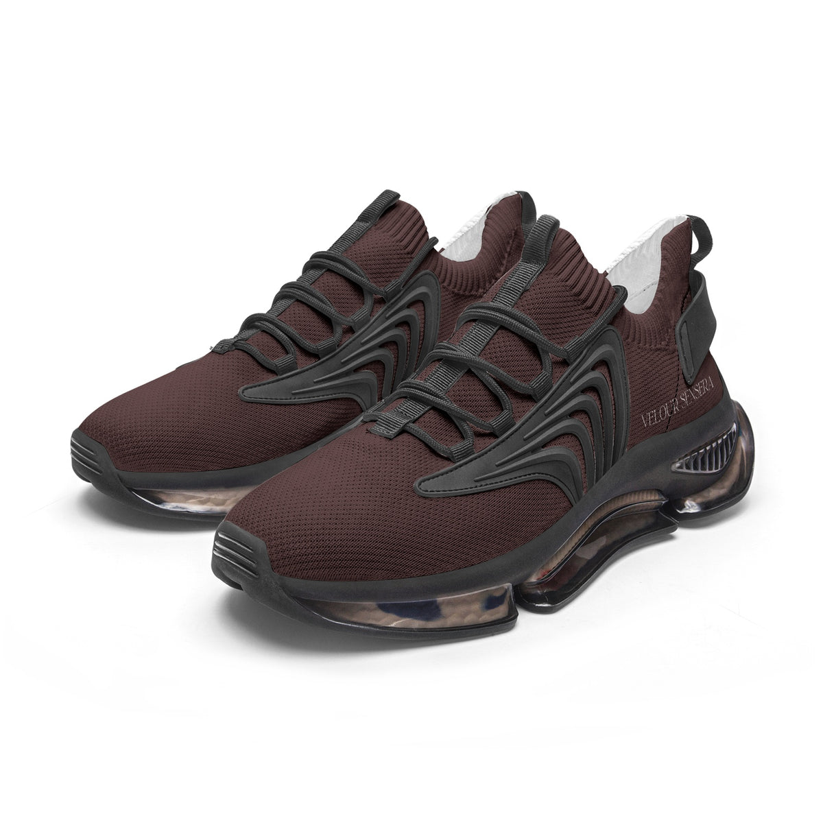 Unisex Low Top Mesh Sneakers