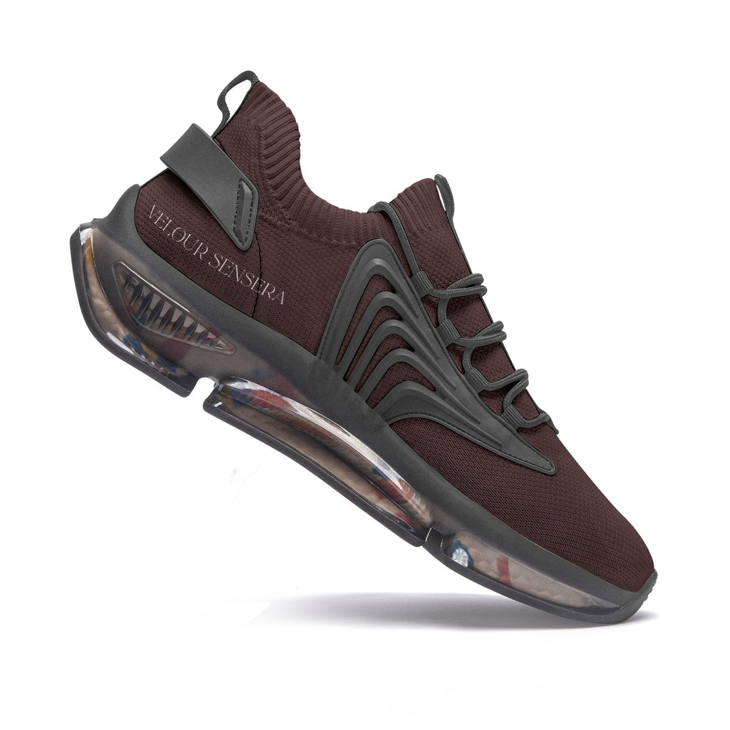 Unisex Low Top Mesh Sneakers