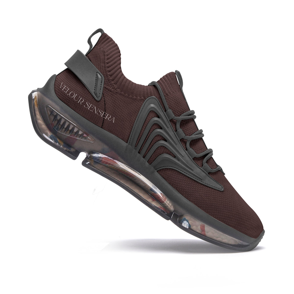 Unisex Low Top Mesh Sneakers