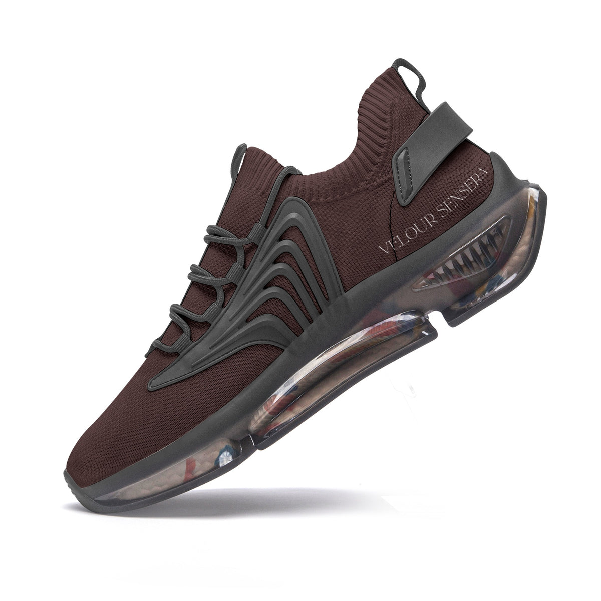 Unisex Low Top Mesh Sneakers