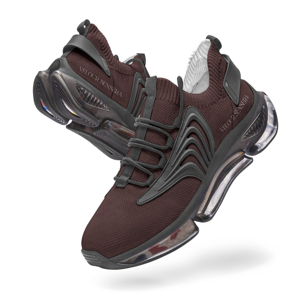 Unisex Low Top Mesh Sneakers