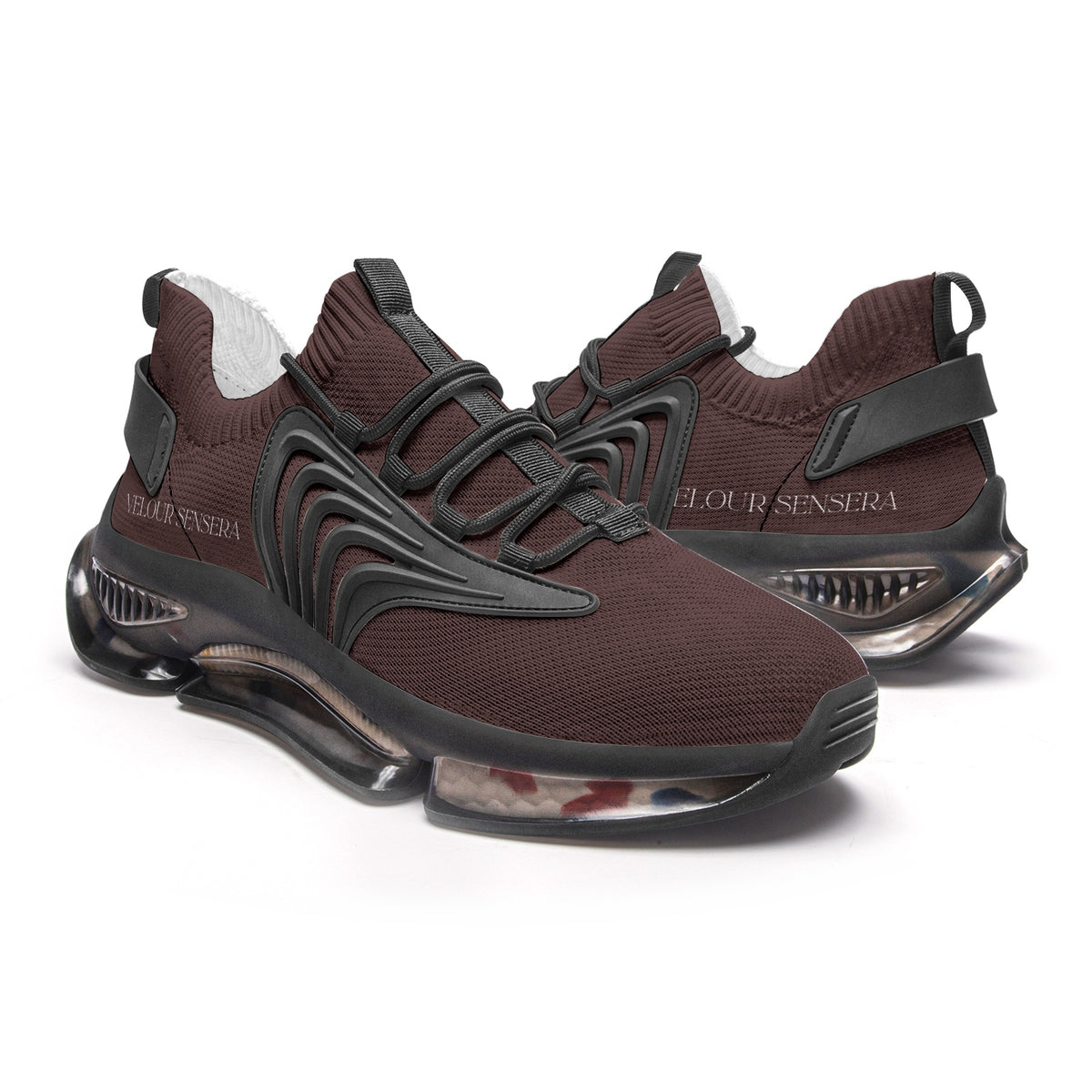 Unisex Low Top Mesh Sneakers