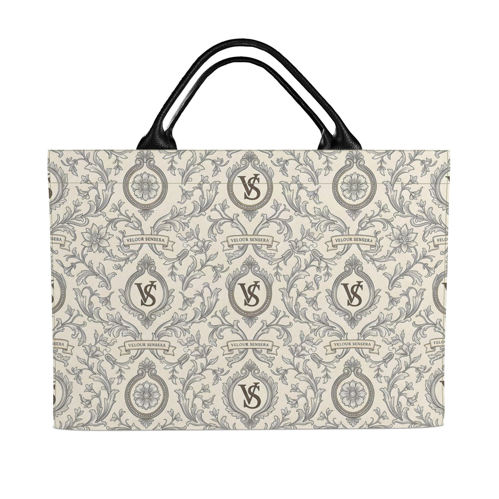 Carryall Tote Bag