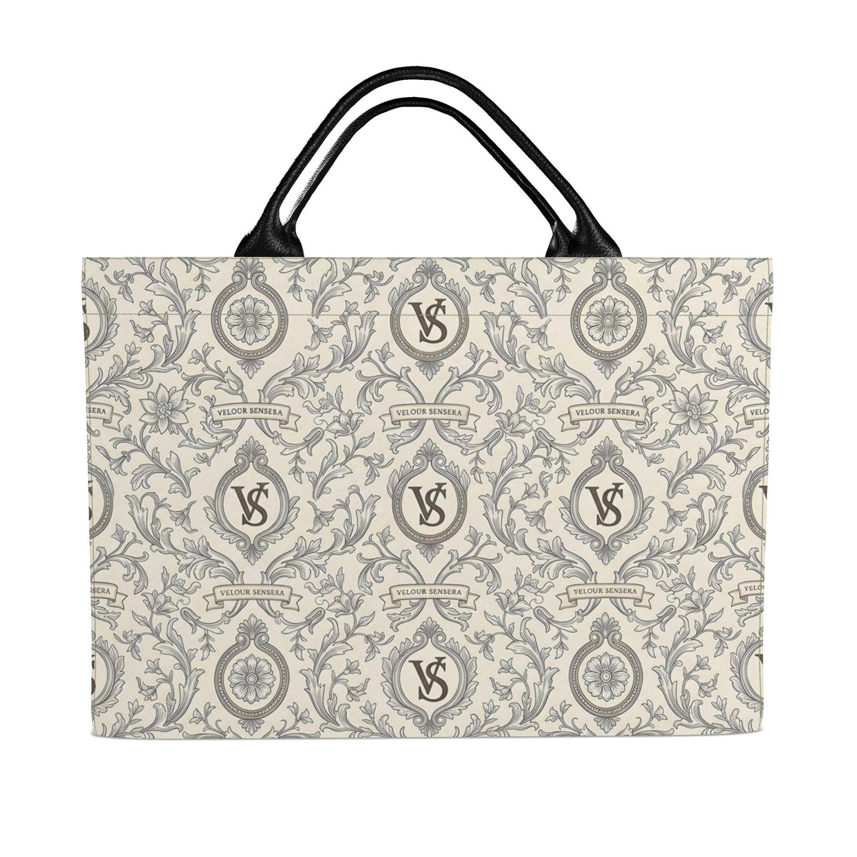 Carryall Tote Bag