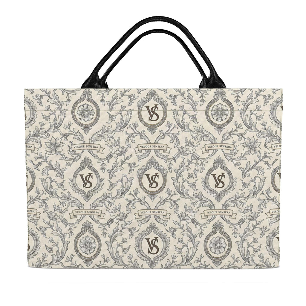 Carryall Tote Bag