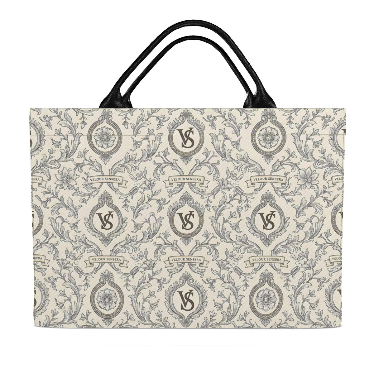 Carryall Tote Bag