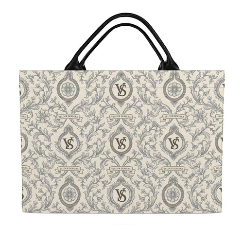 Carryall Tote Bag
