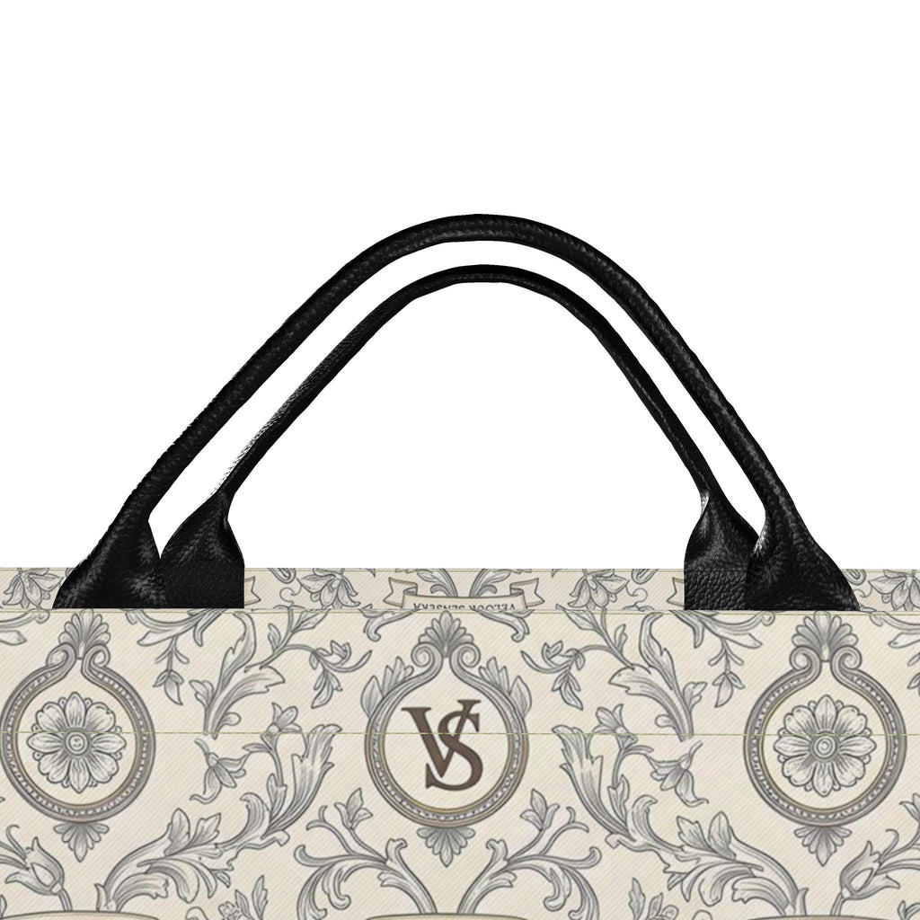 Carryall Tote Bag