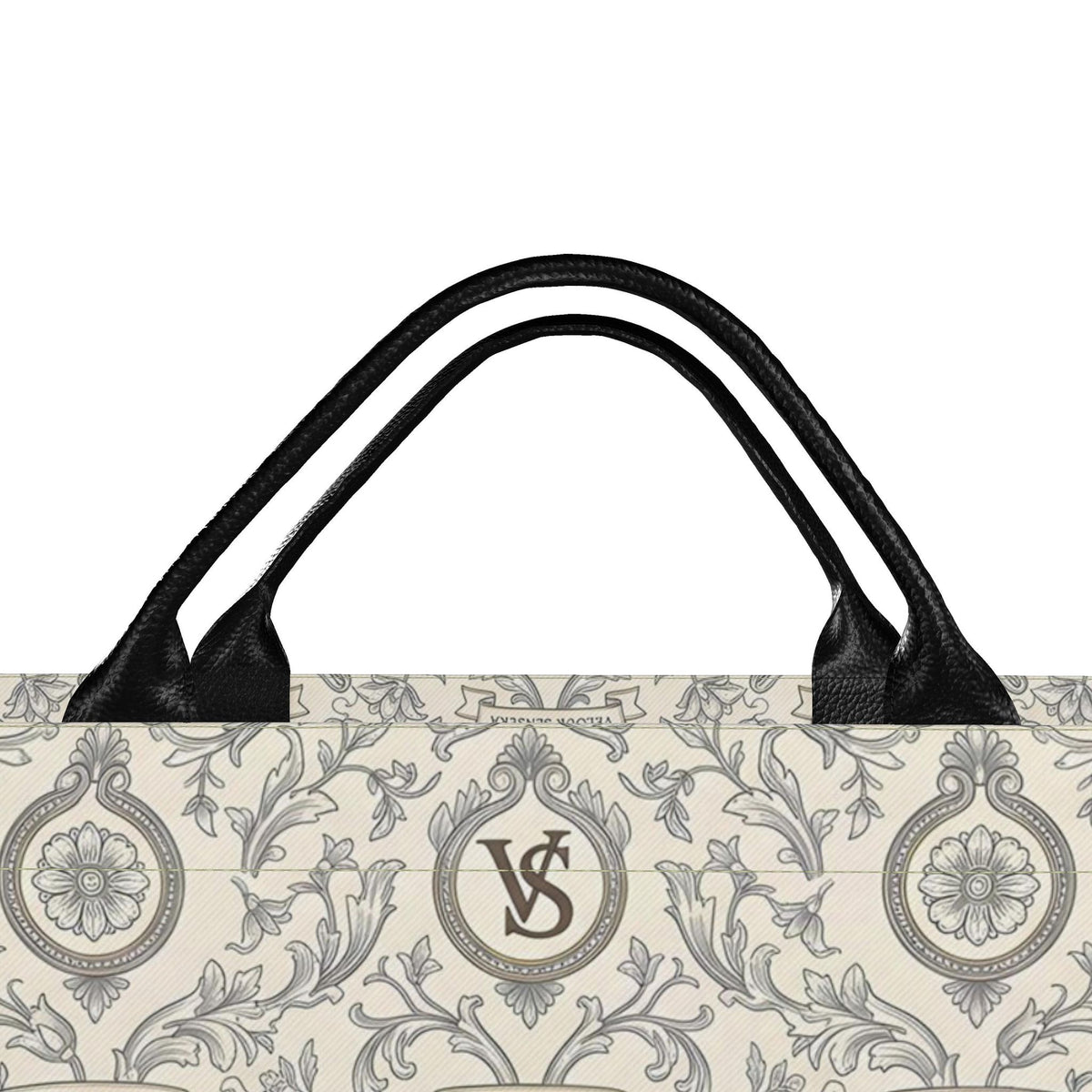 Carryall Tote Bag
