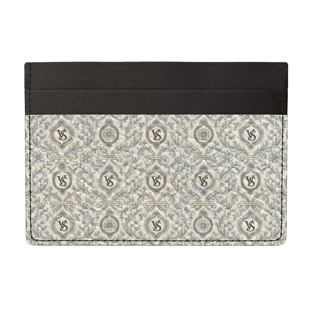 Leather Cardholder