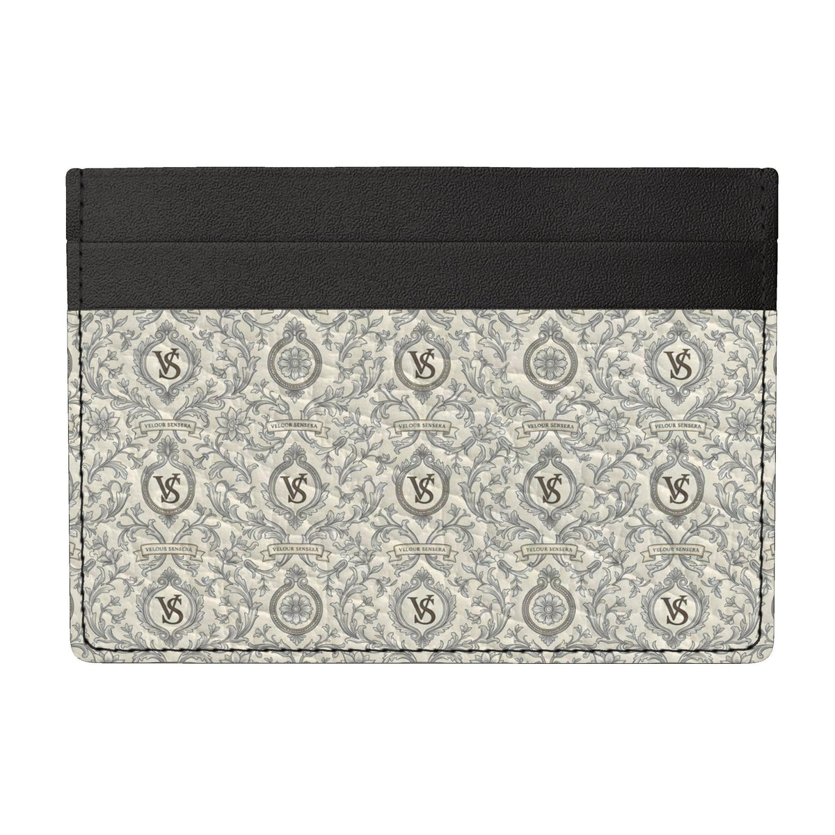 Leather Cardholder