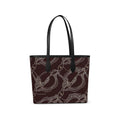 Leather City Bag
