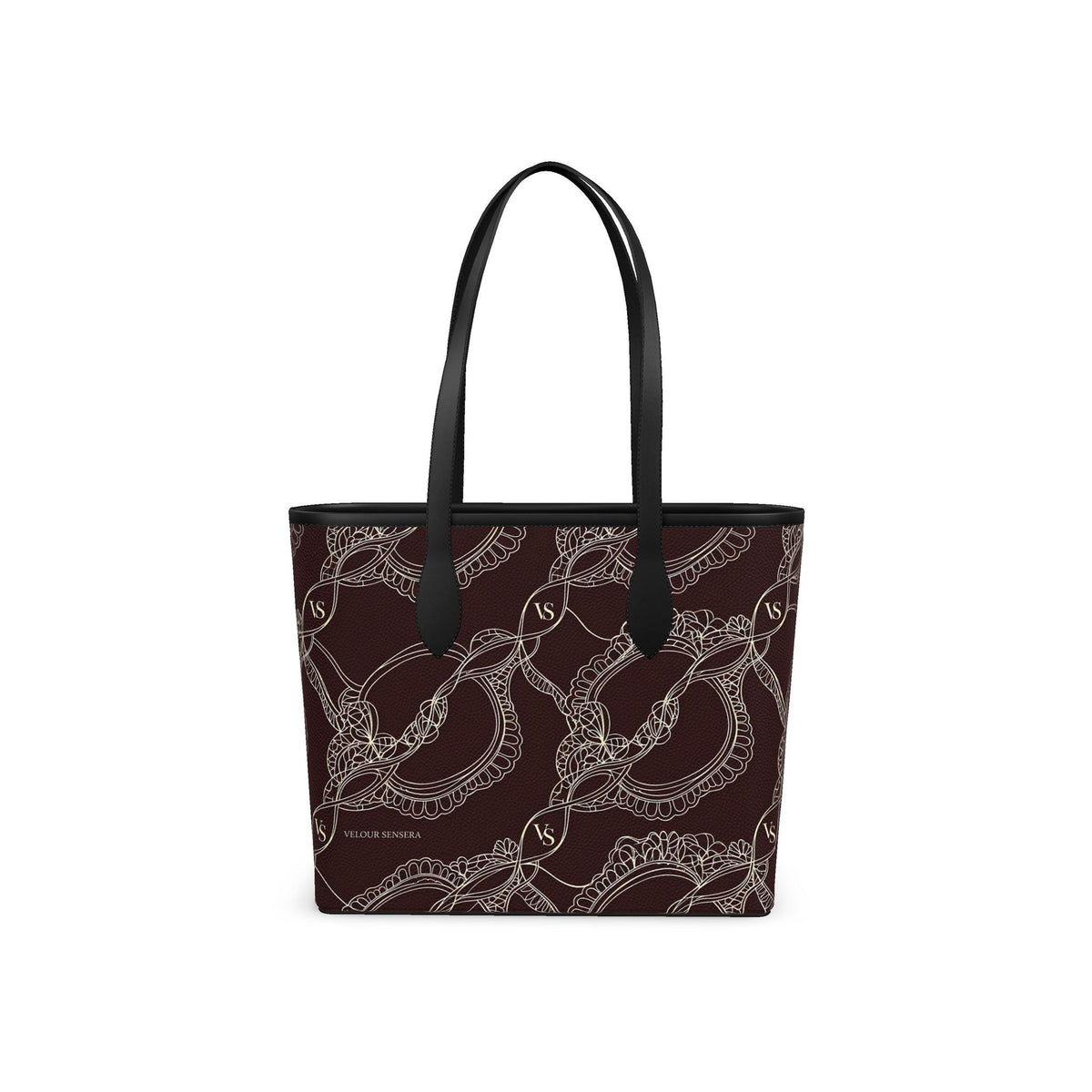 Leather City Bag