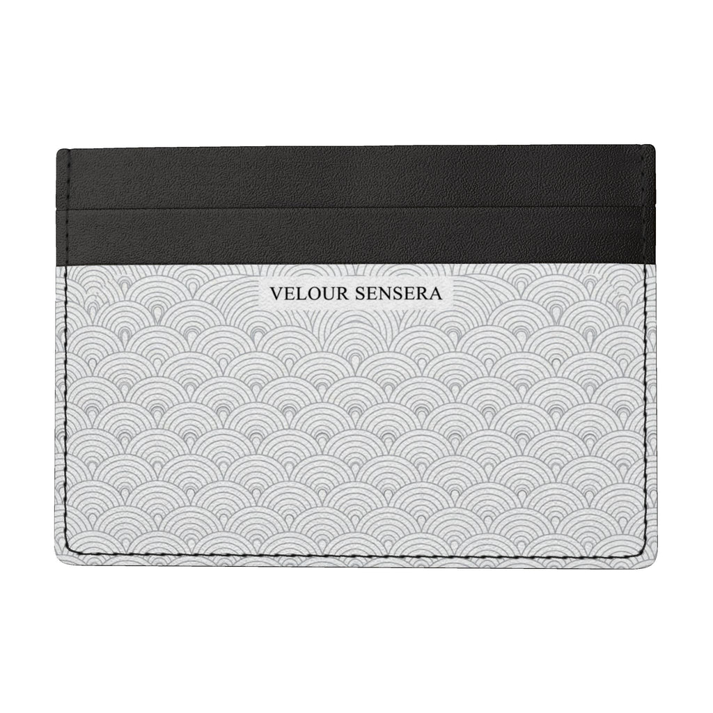 Leather Card Holder