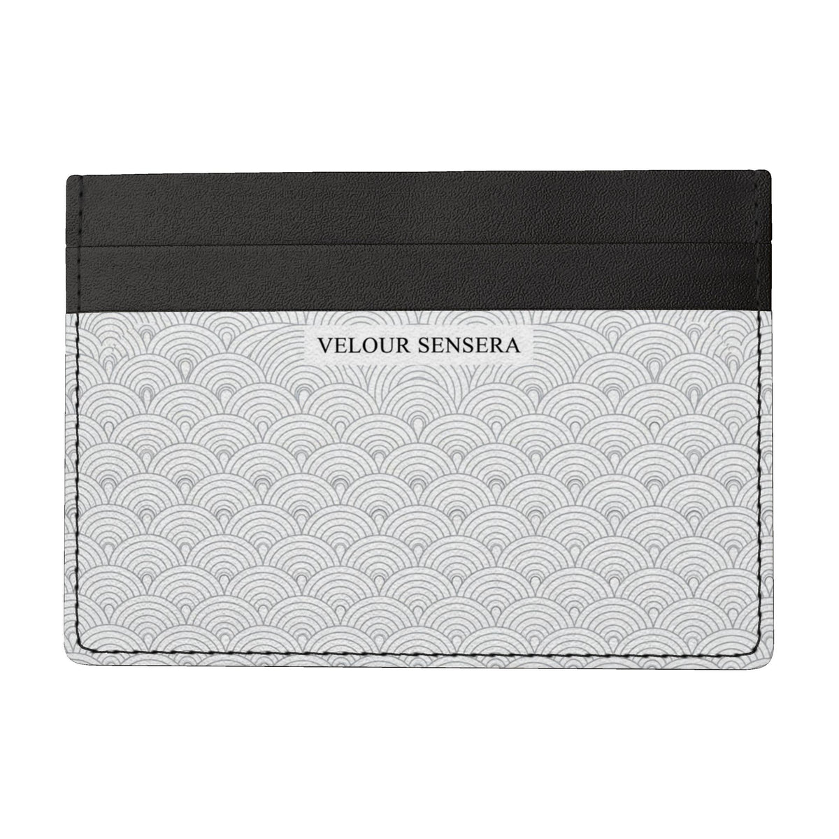 Leather Card Holder