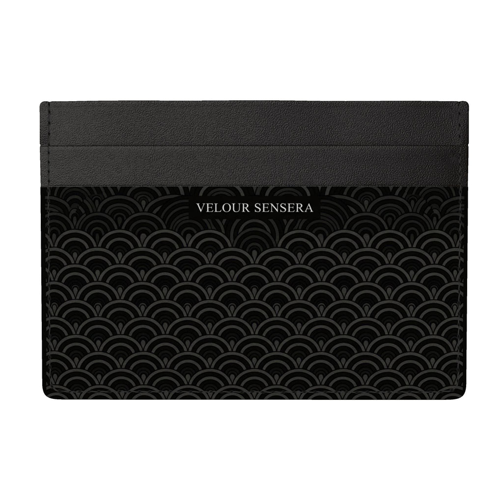 Leather Card Holder