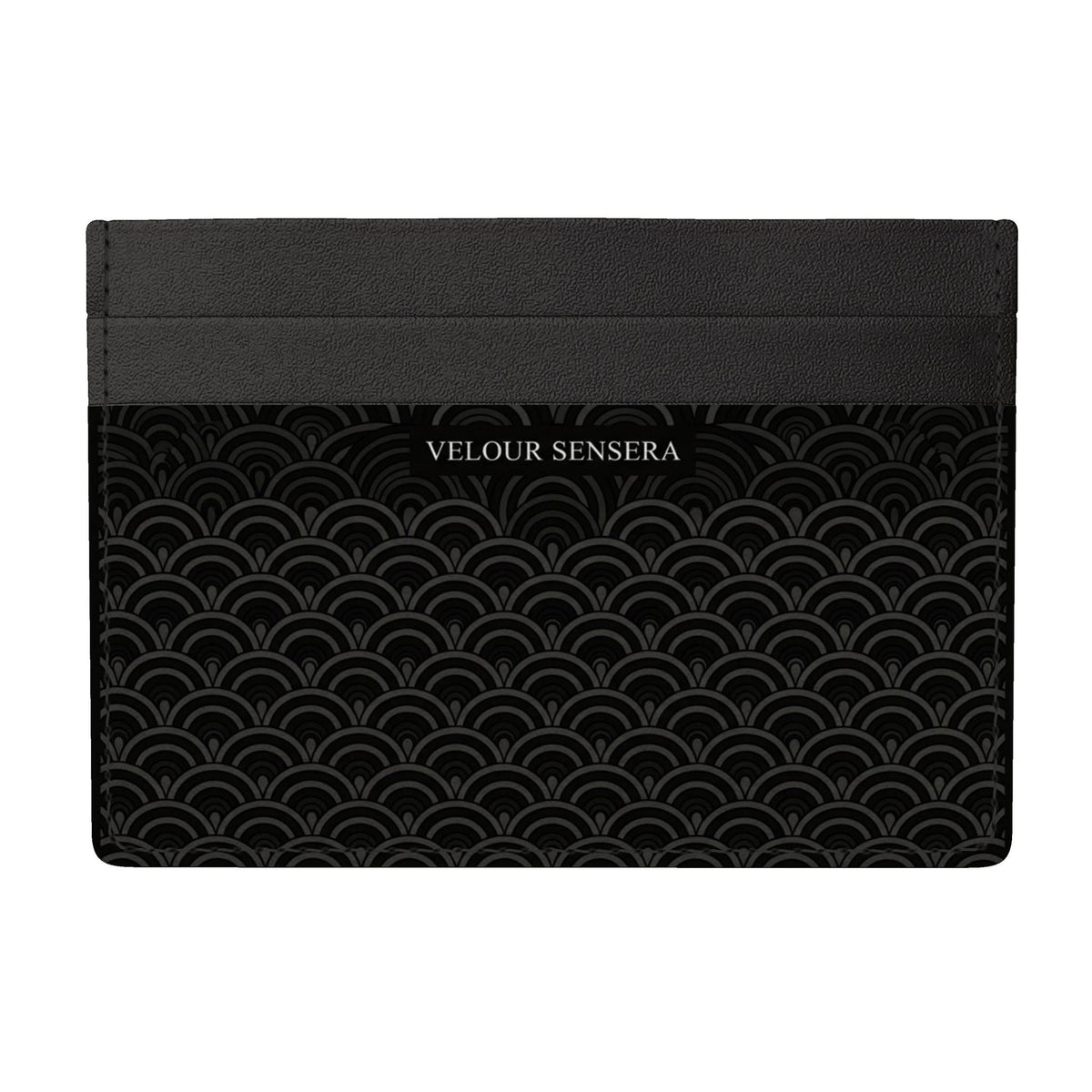 Leather Card Holder