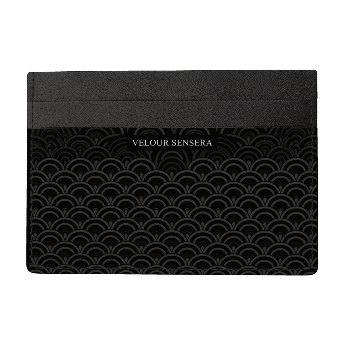 Leather Card Holder