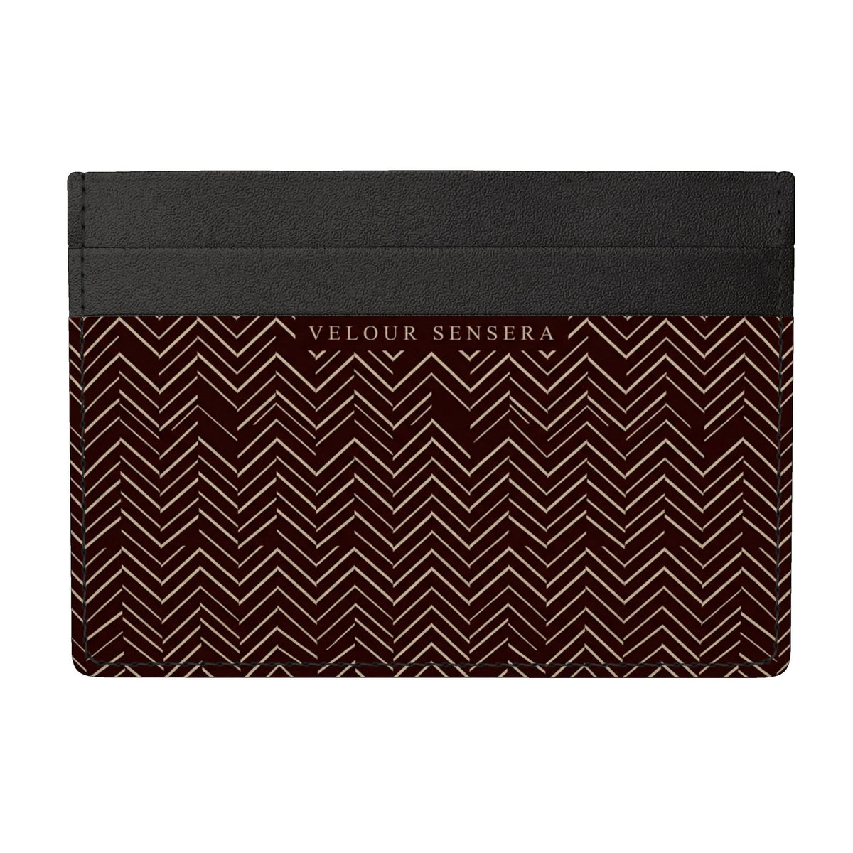 Leather Card Holder