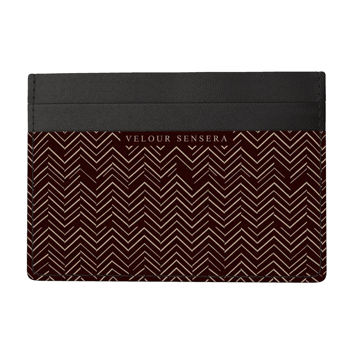 Leather Card Holder