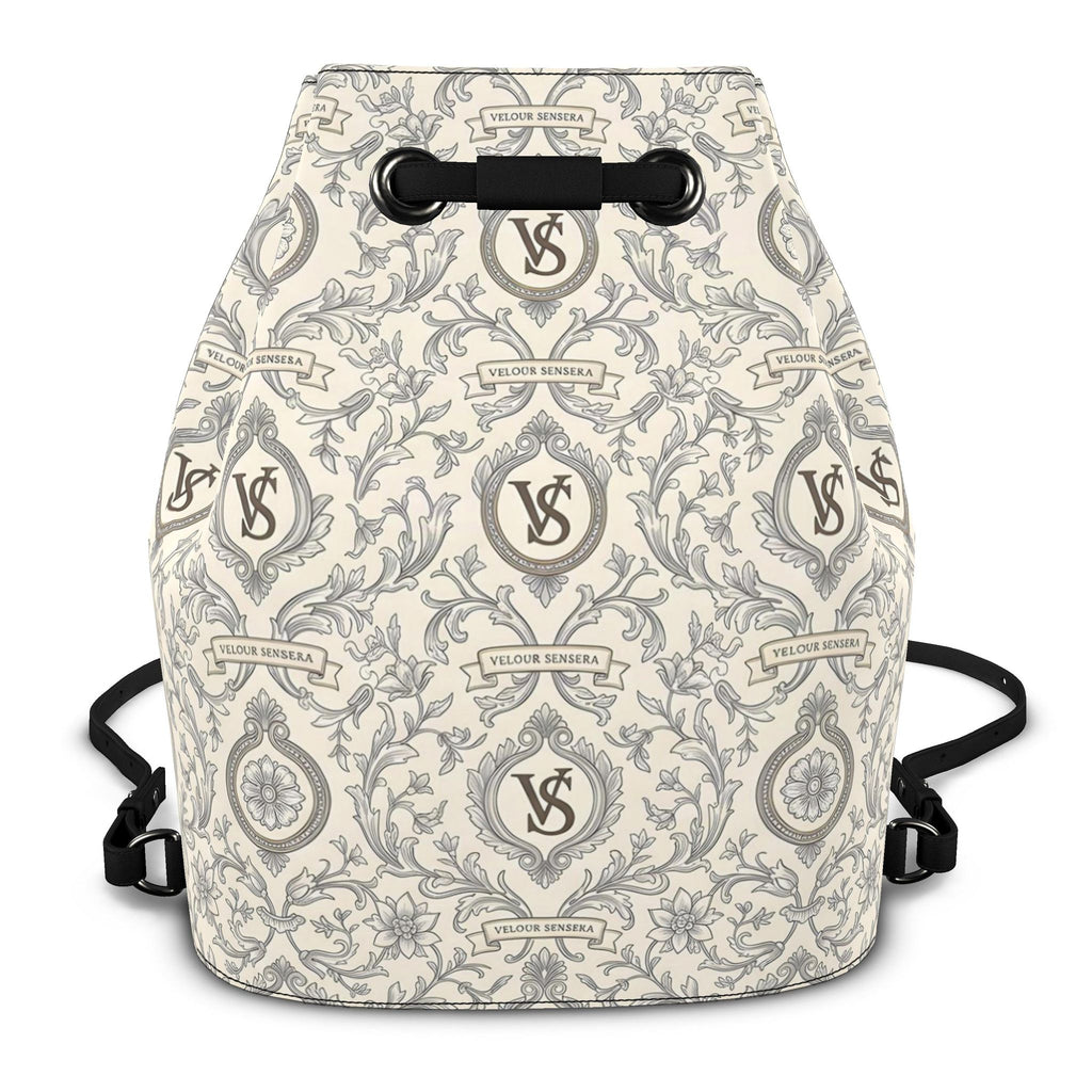 Bucket Backpack