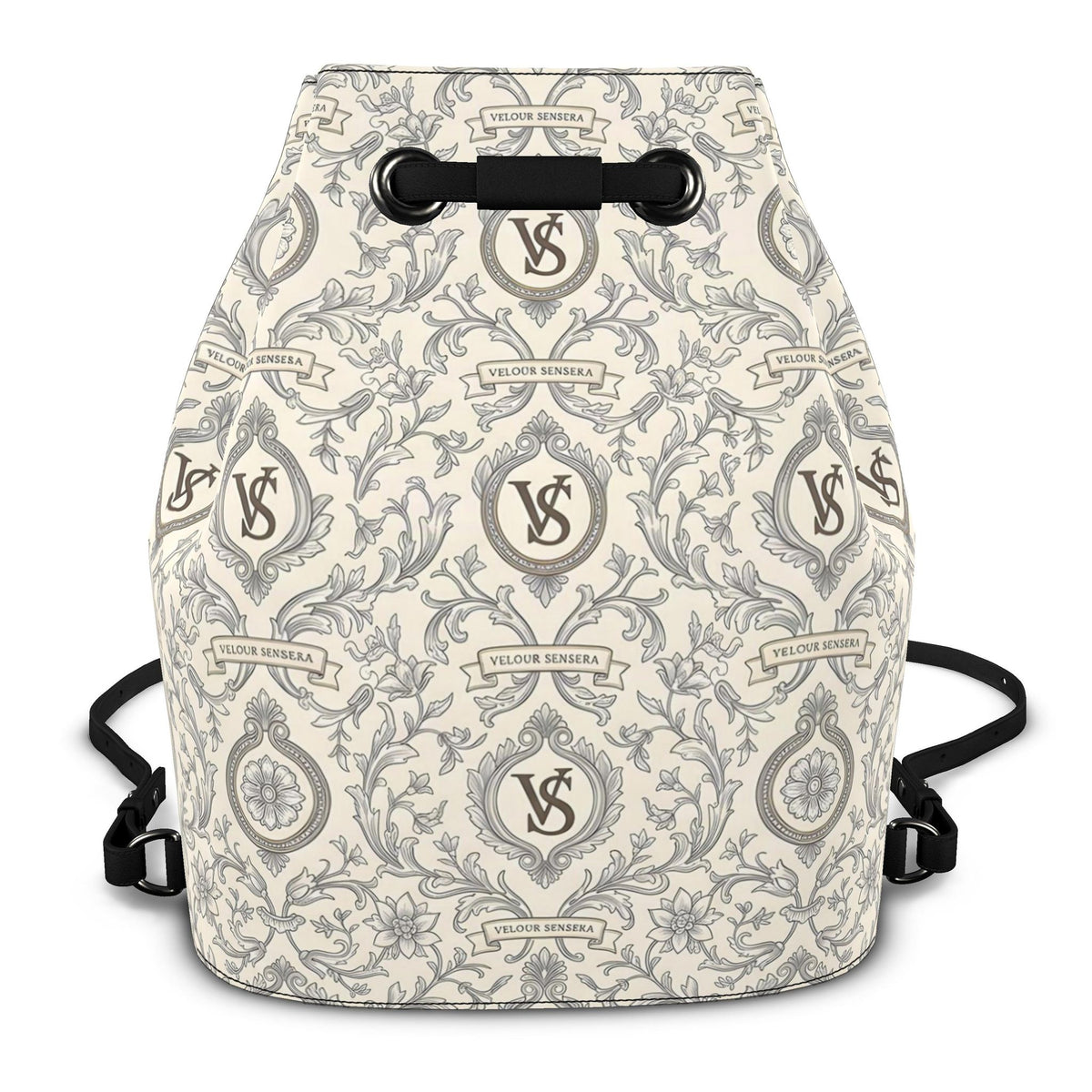 Bucket Backpack