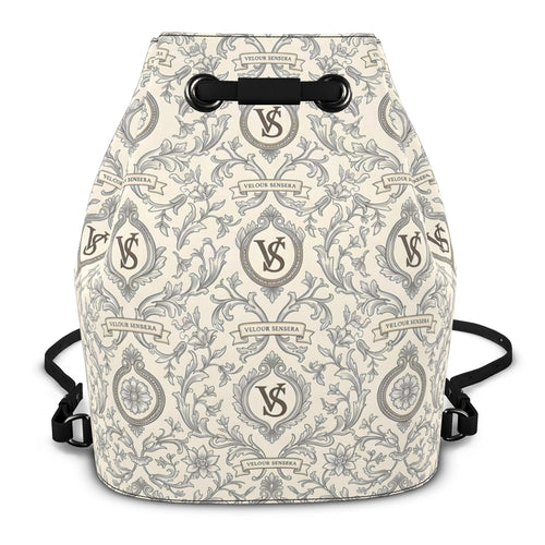 Bucket Backpack