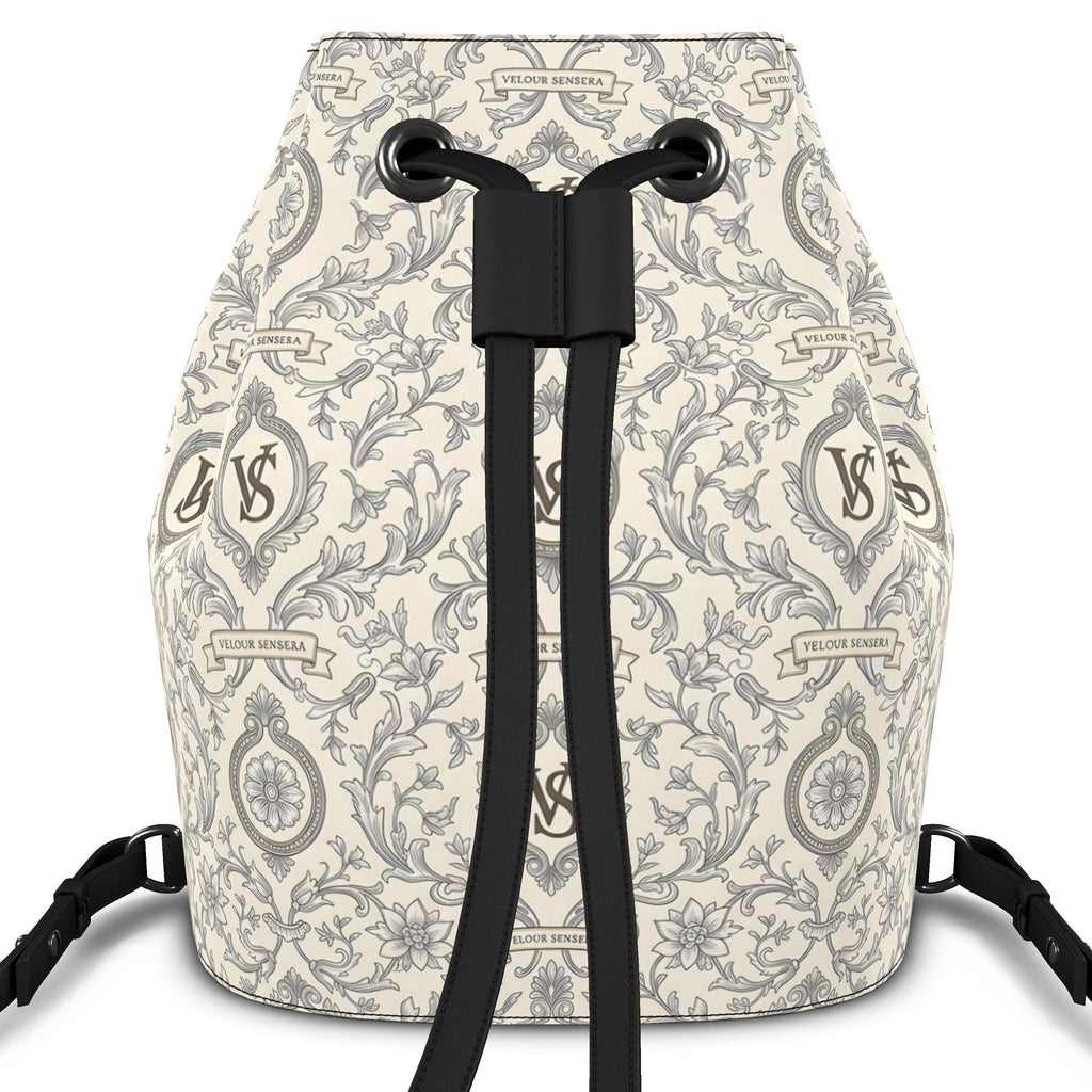 Bucket Backpack