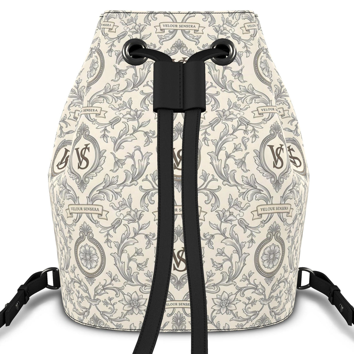 Bucket Backpack