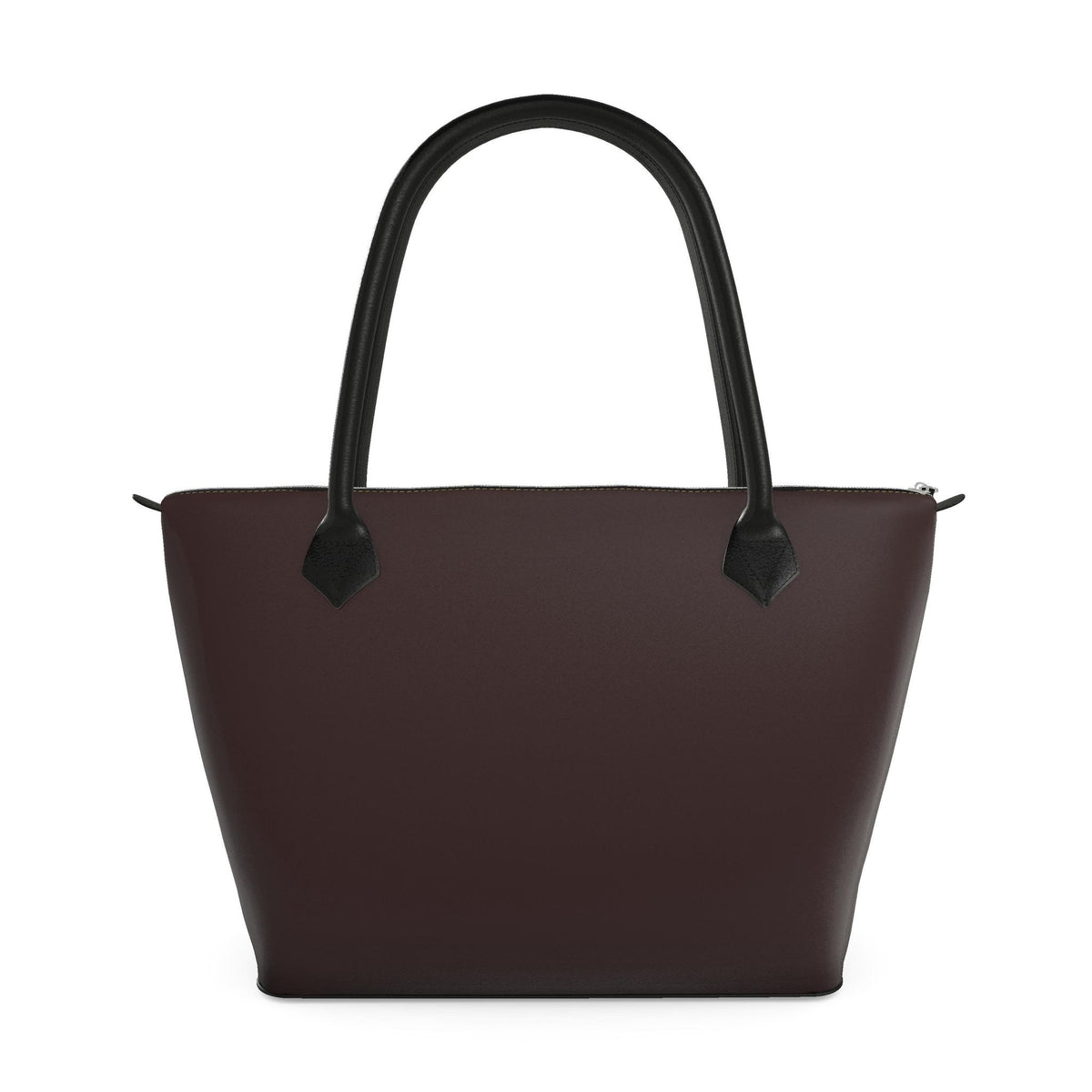 Zip Top Handbag