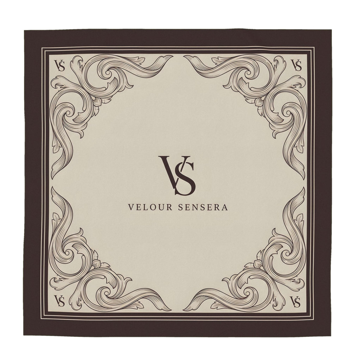 Velour Sensera Scarf