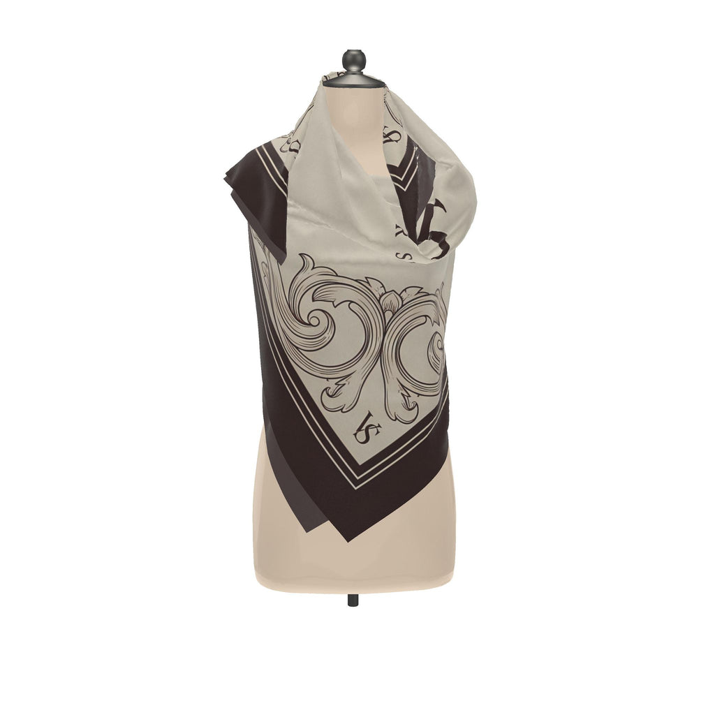 Velour Sensera Scarf