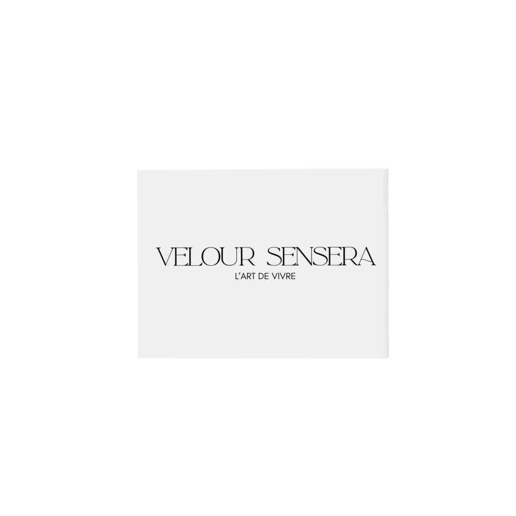Velour Sensera Scarf