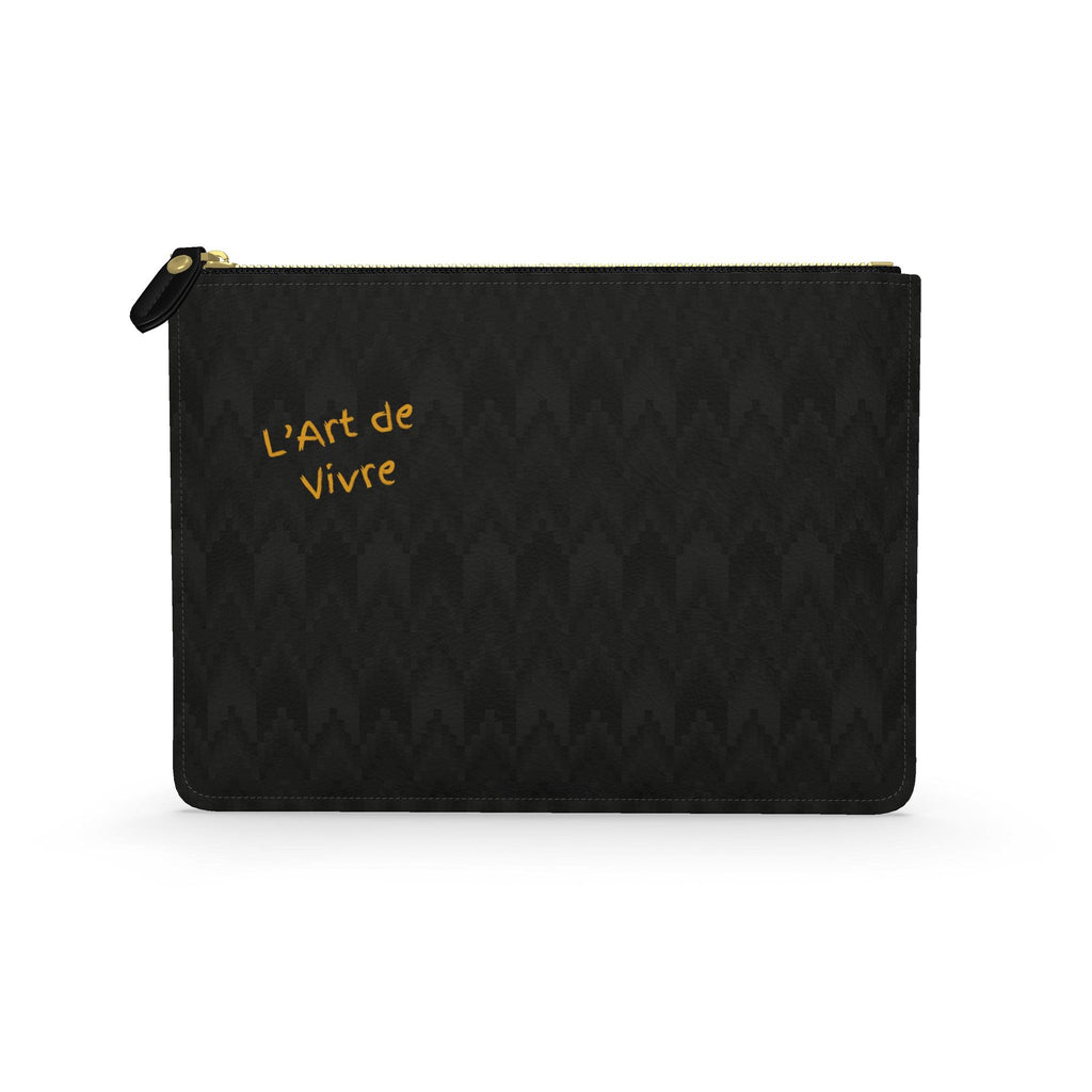 Leather Pouch