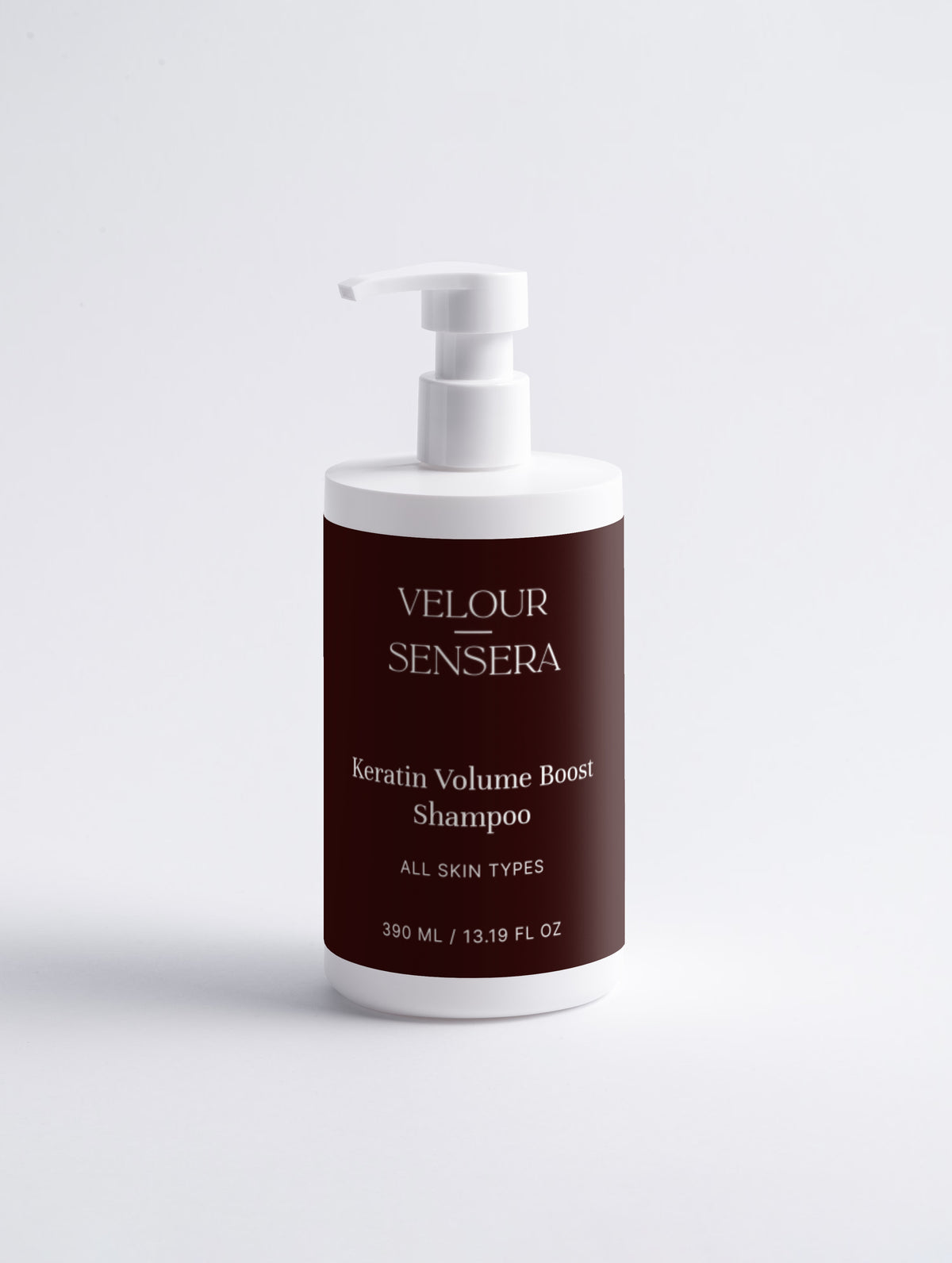 4-Step Scalp to Ends Ritual
