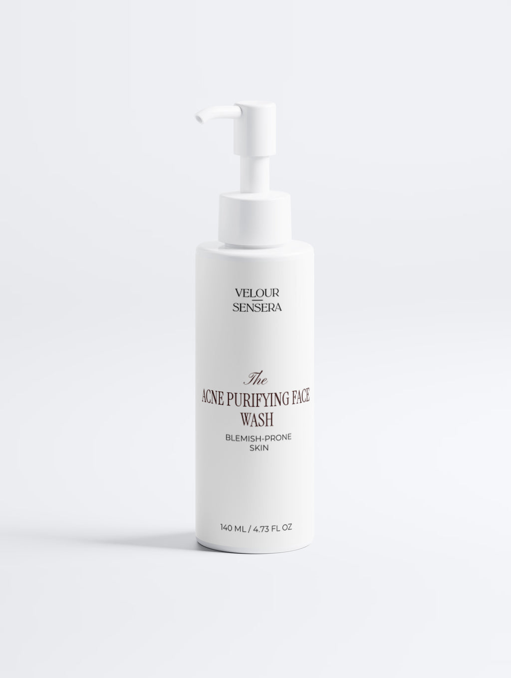 Acne Purifying Face Wash