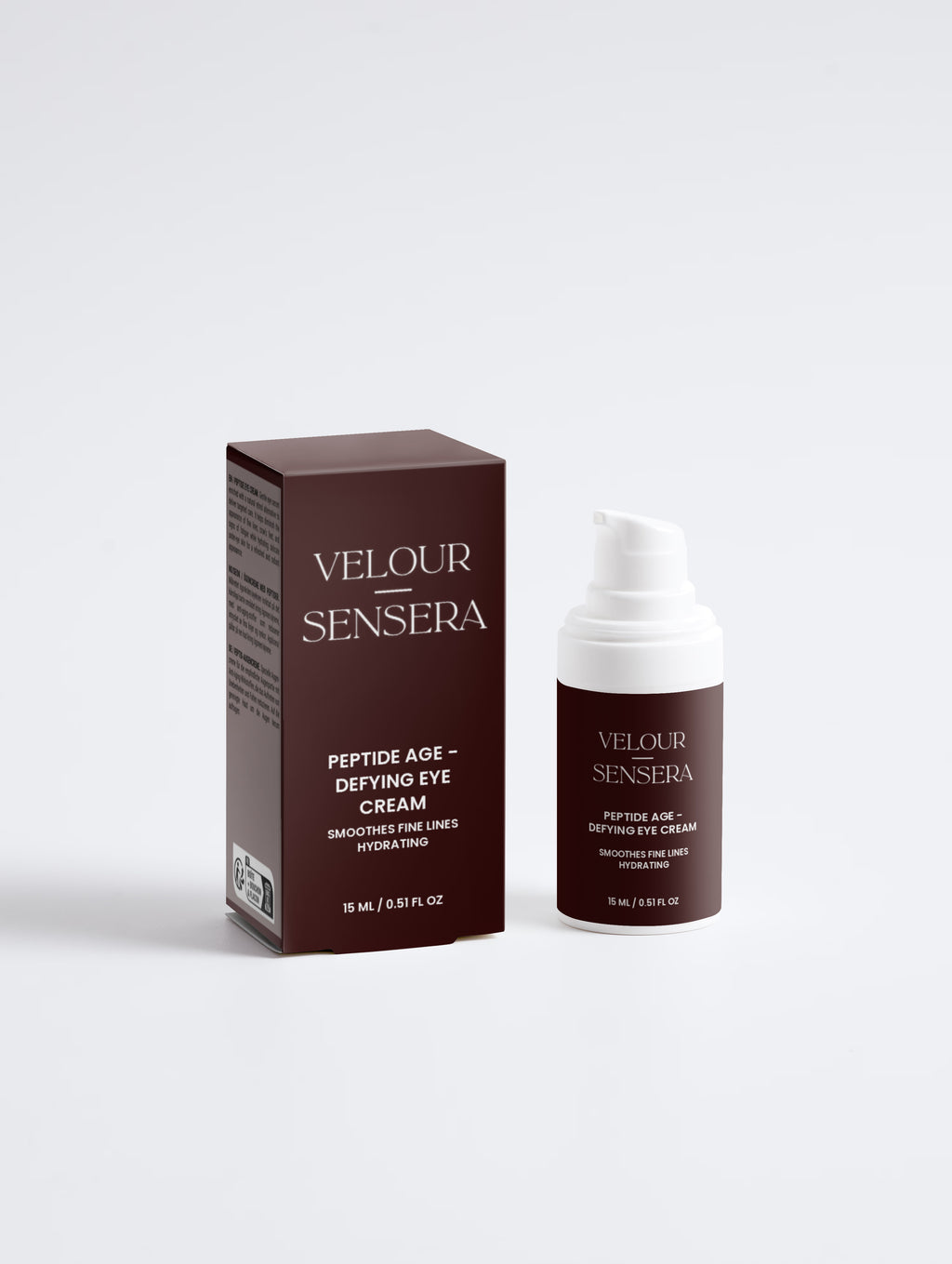 Anti-Age Peptide Gift Box
