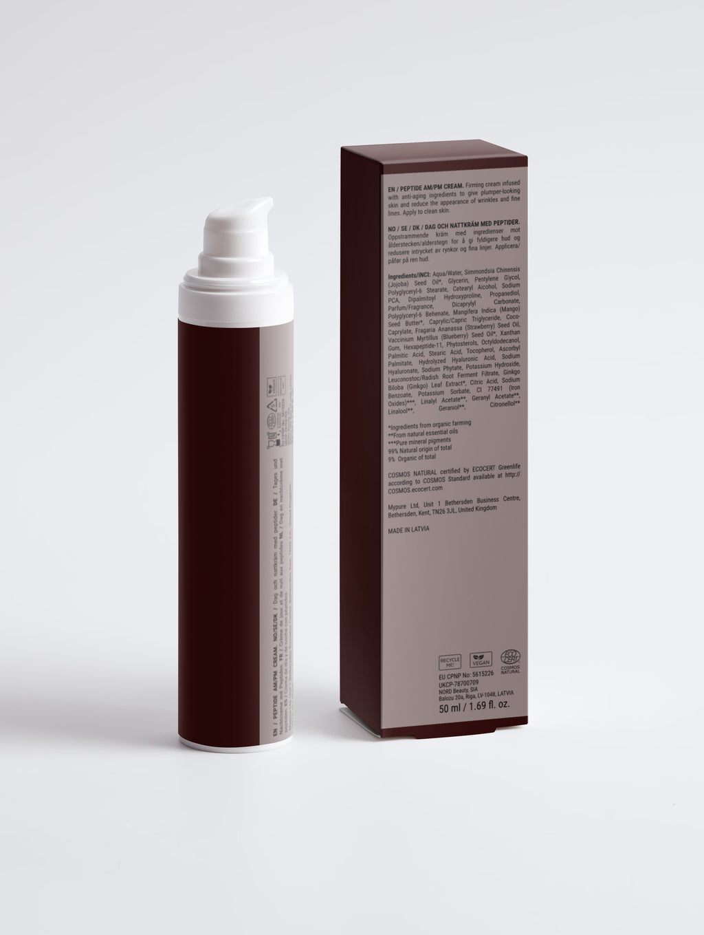 Anti-Age Peptide Gift Box